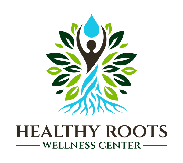 Healthy Roots Wellness